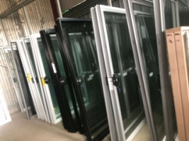 Aluminium Doors and Windows Brisbane 03