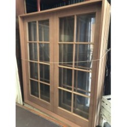 New French Doors $1290