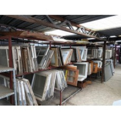Casement Windows